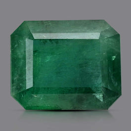 Zambian Emerald (Panna) 6.91 Carat