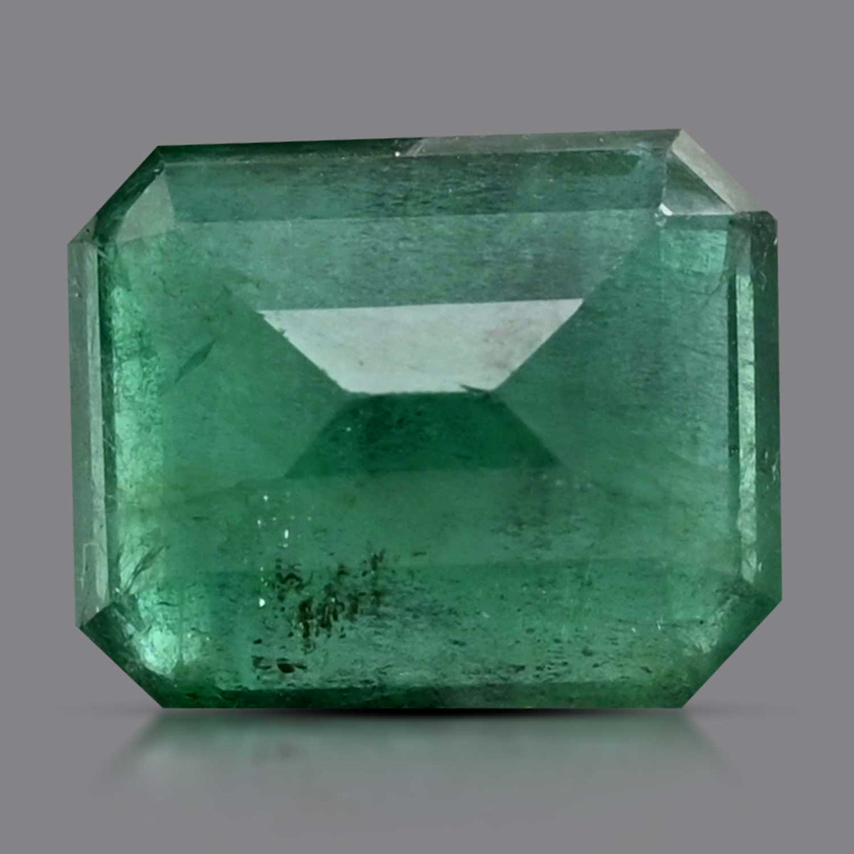 Zambian Emerald (Panna) 6.91 Carat