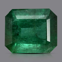 Zambian Emerald (Panna) 6.14 Carat