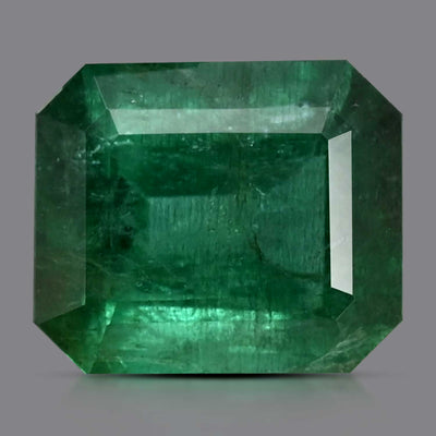 Zambian Emerald (Panna) 6.14 Carat