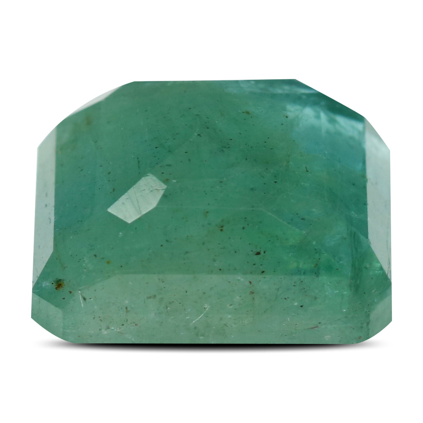 Zambian Emerald (Panna) - 12.49 Carat
