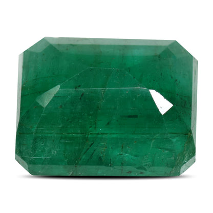 Zambian Emerald (Panna) - 8.57 Carat