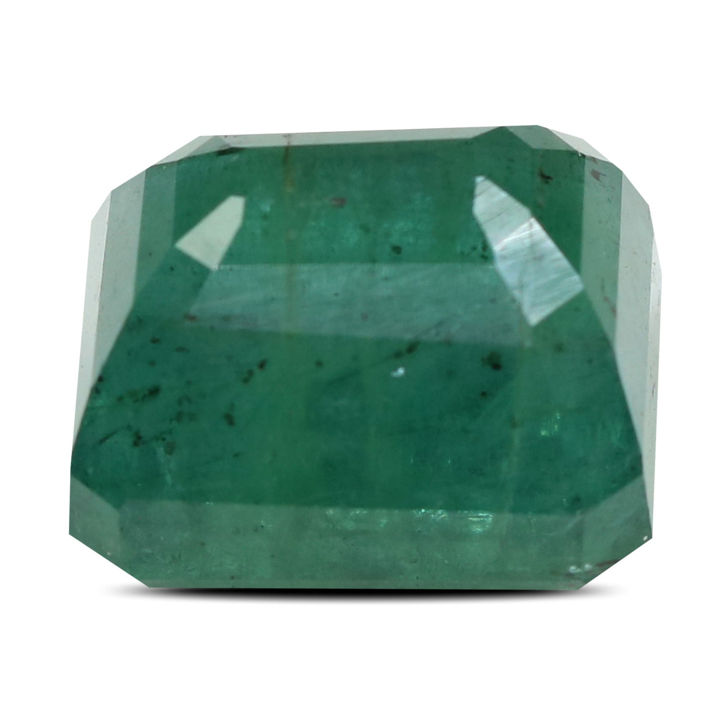 Zambian Emerald (Panna) - 10.4 Carat