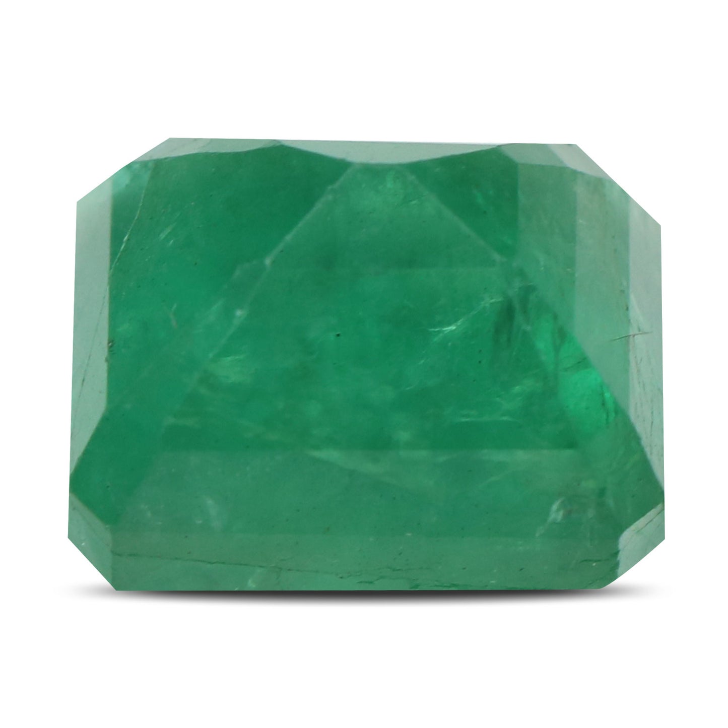 Zambian Emerald (Panna) - 9.56 Carat