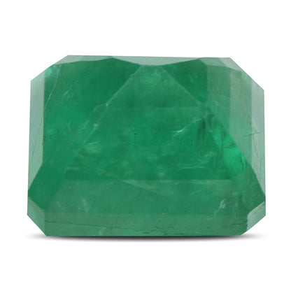 Zambian Emerald (Panna) - 9.56 Carat