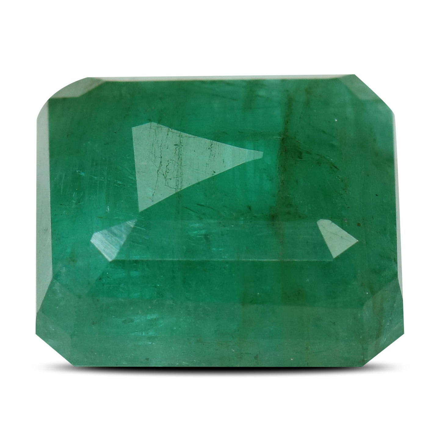 Zambian Emerald (Panna) - 9.39 Carat