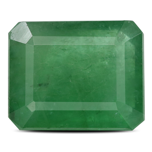 Brazil Emerald (Panna) - 8.6 Carat