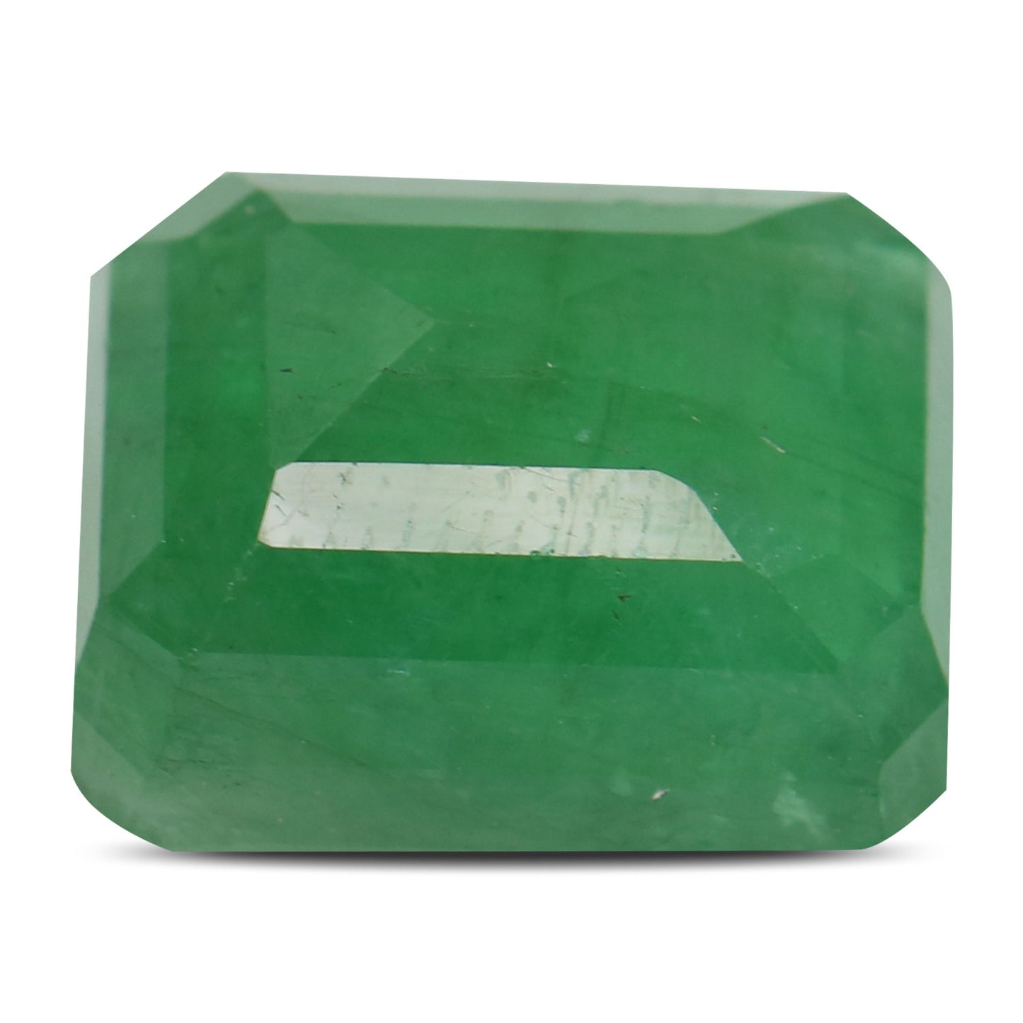 Brazil Emerald (Panna) - 8.6 Carat