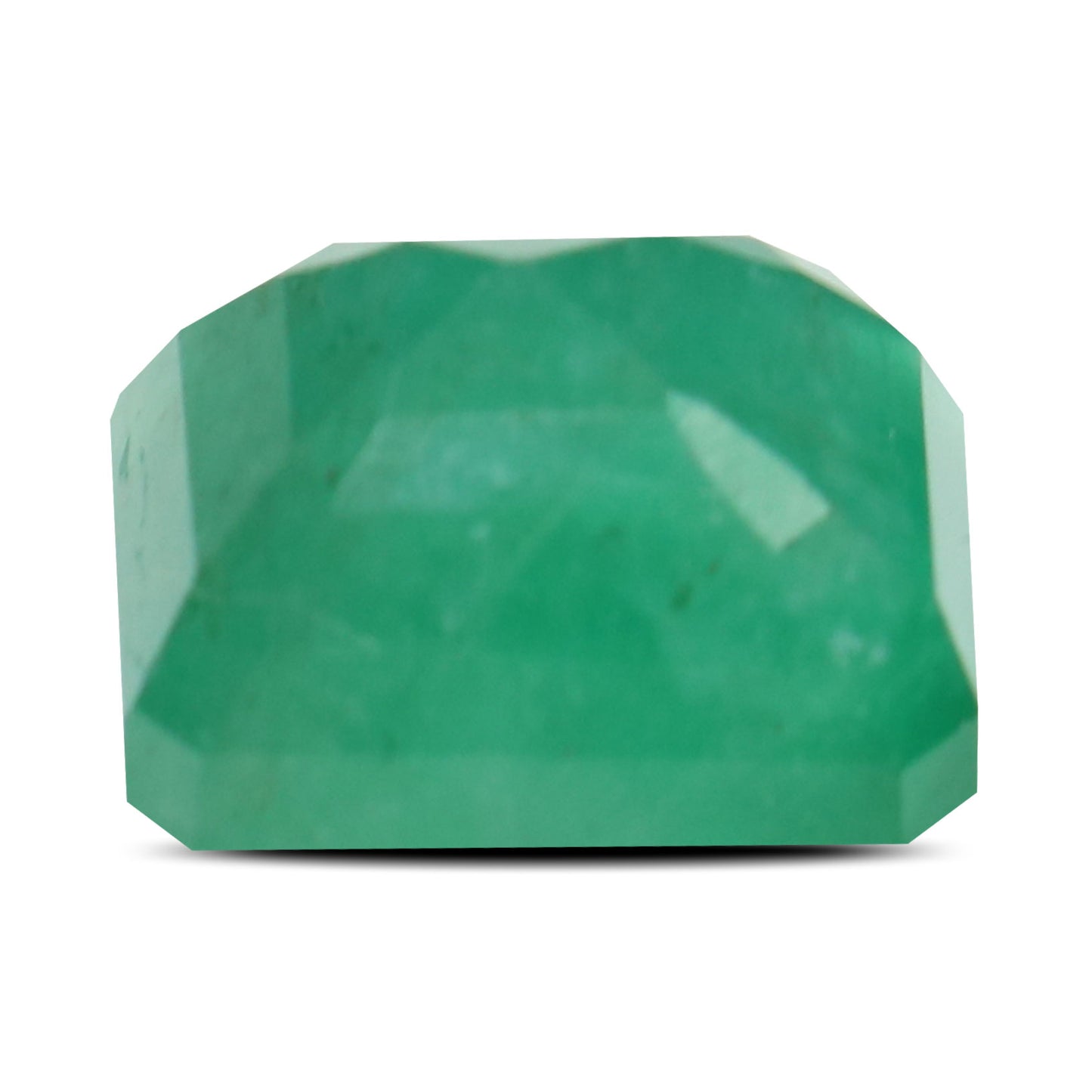 Zambian Emerald (Panna) - 4.43 Carat