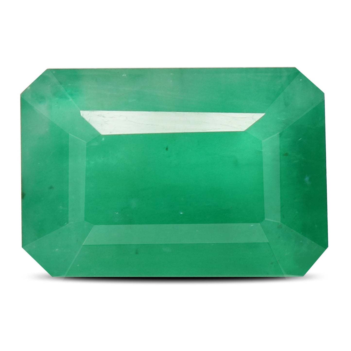 Zambian Emerald (Panna) - 4.59 Carat