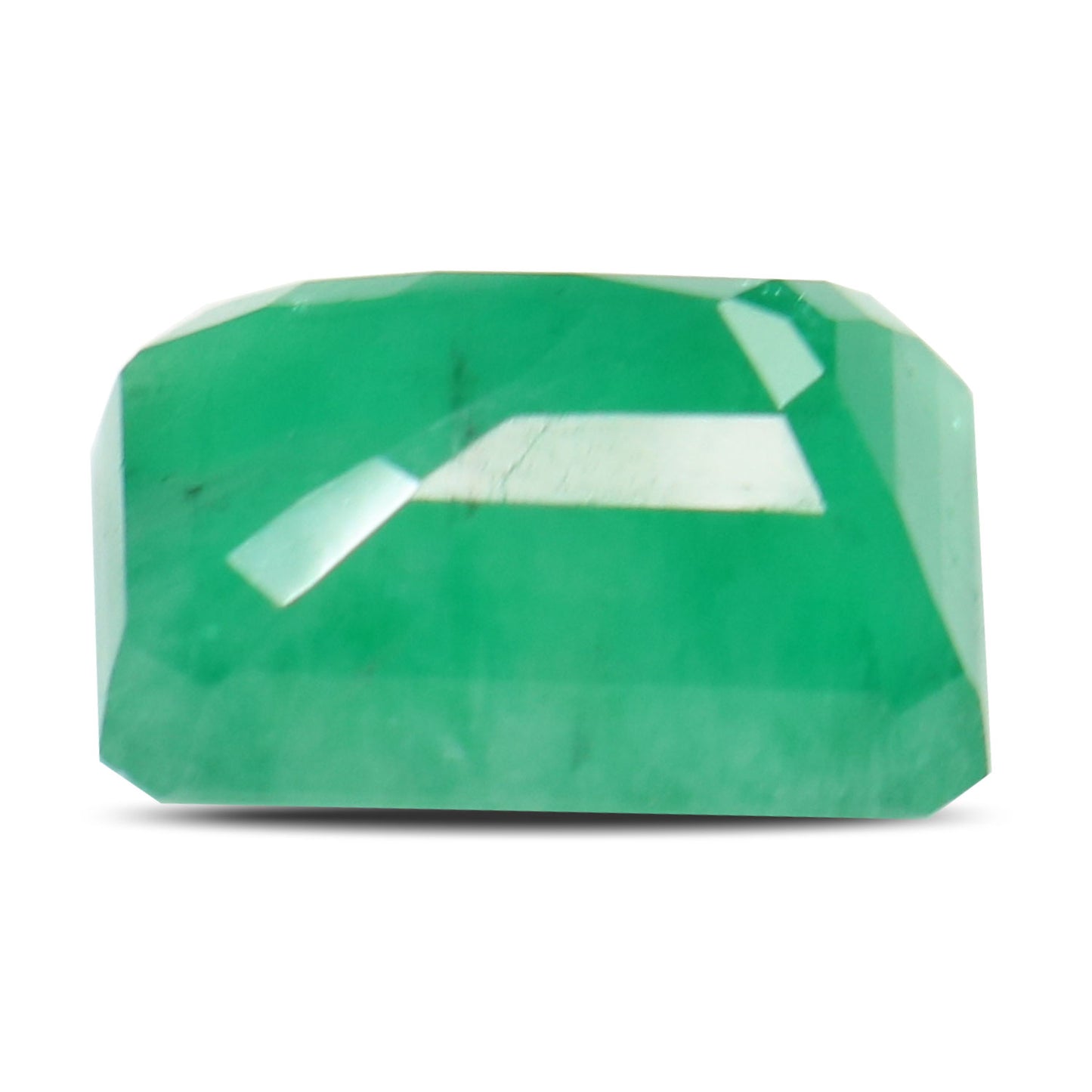 Zambian Emerald (Panna) - 4.59 Carat