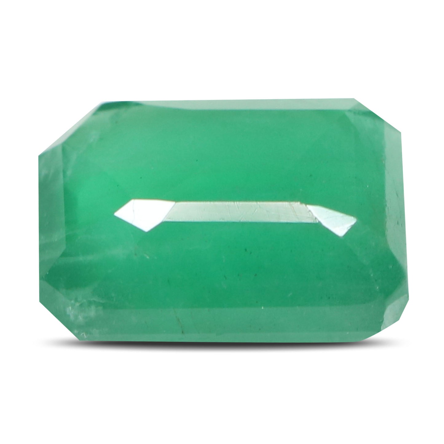 Zambian Emerald (Panna) - 4.25 Carat