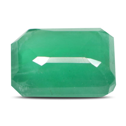Zambian Emerald (Panna) - 4.25 Carat