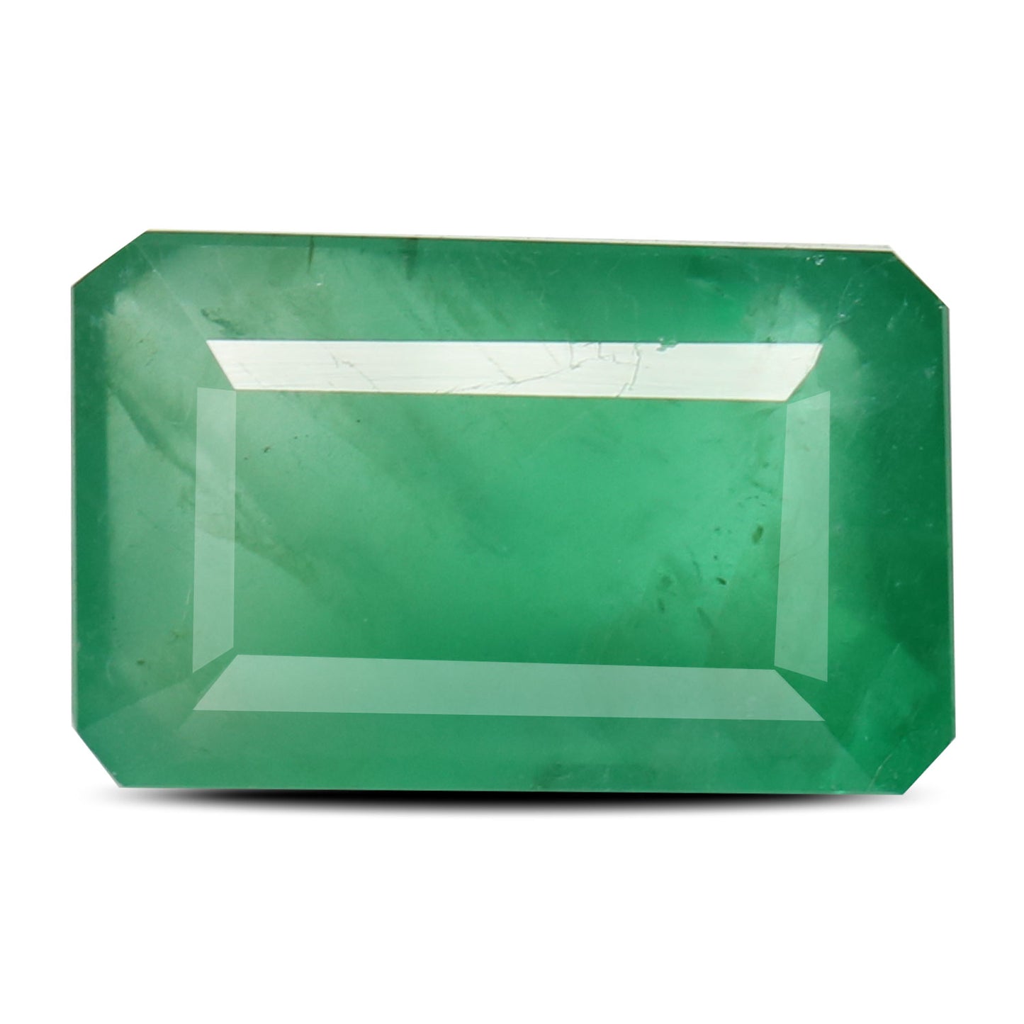 Zambian Emerald (Panna) - 3.67 Carat