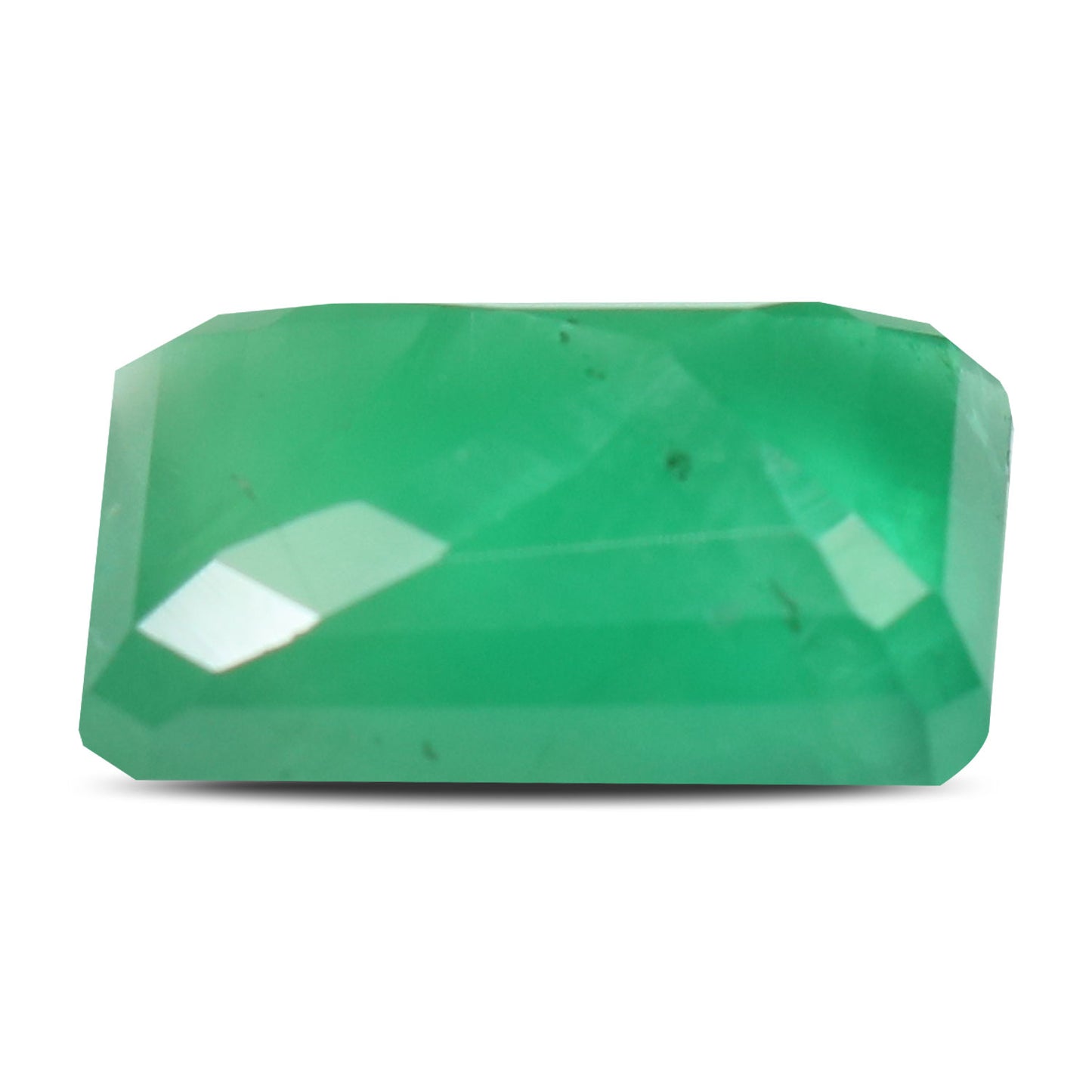 Zambian Emerald (Panna) - 3.67 Carat