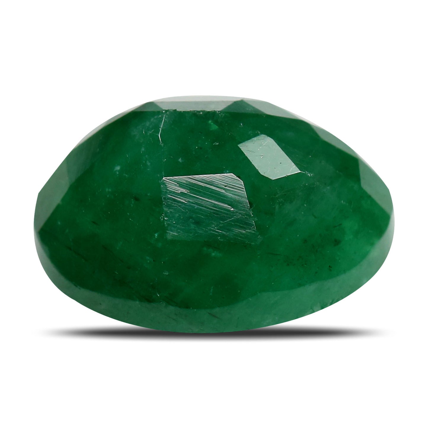 Zambian Emerald (Panna) - 7.94 Carat