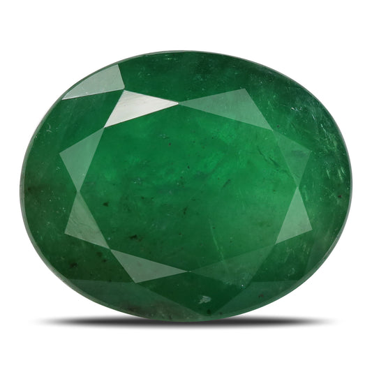 Zambian Emerald (Panna) - 8.85 Carat