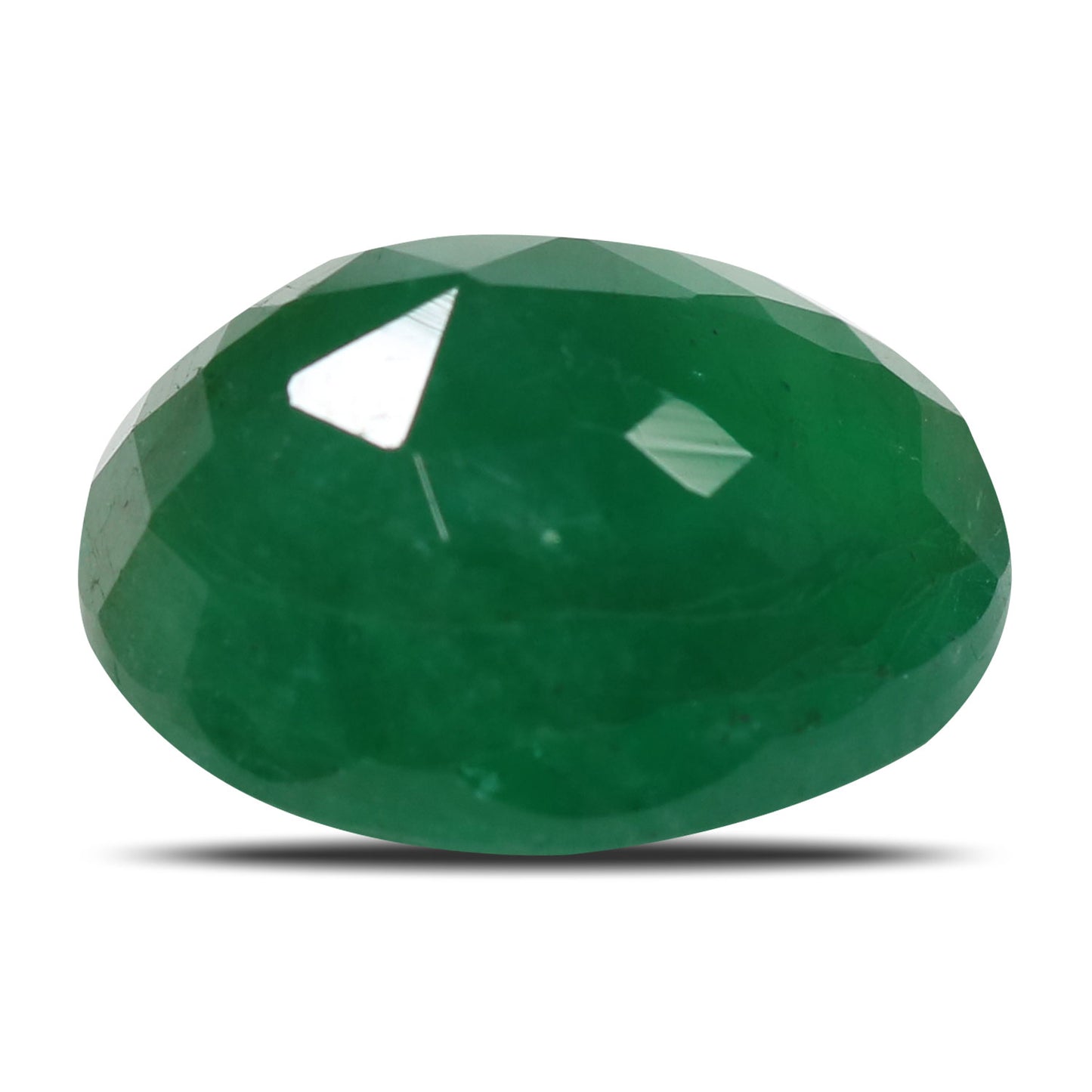 Zambian Emerald (Panna) - 8.85 Carat