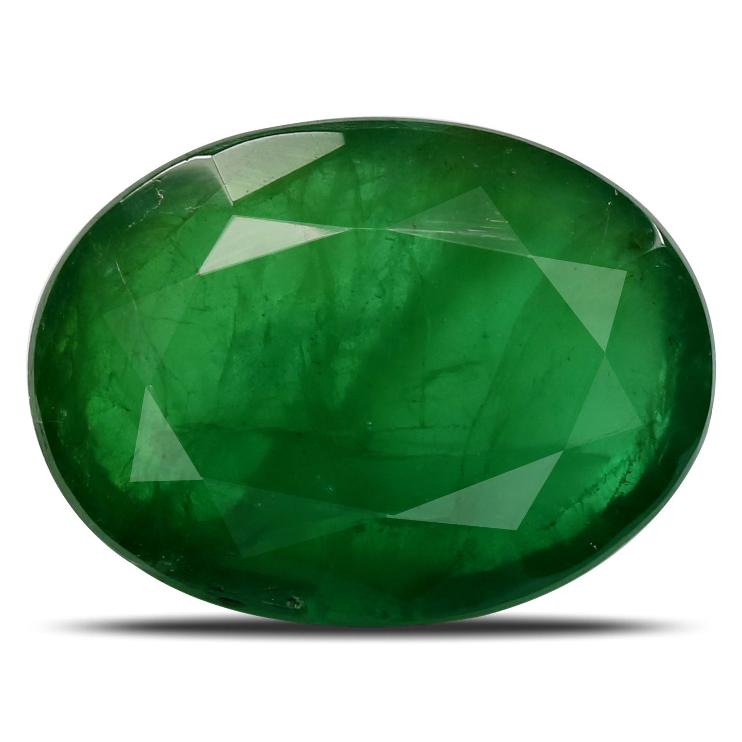 Zambian Emerald (Panna) - 8.45 Carat