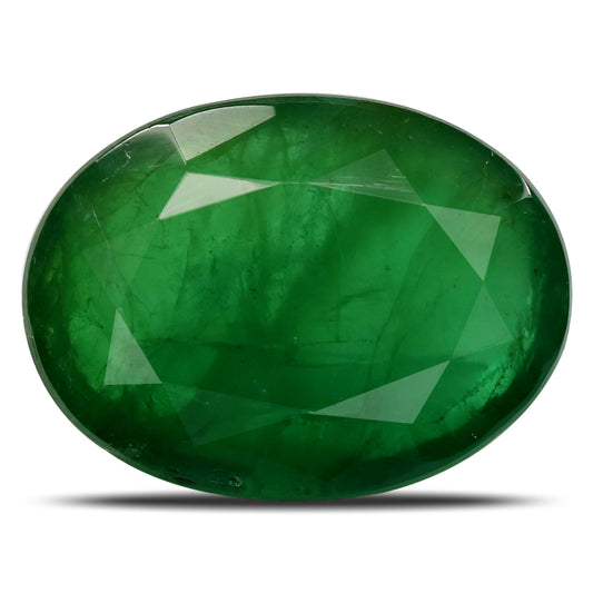 Zambian Emerald (Panna) - 8.45 Carat