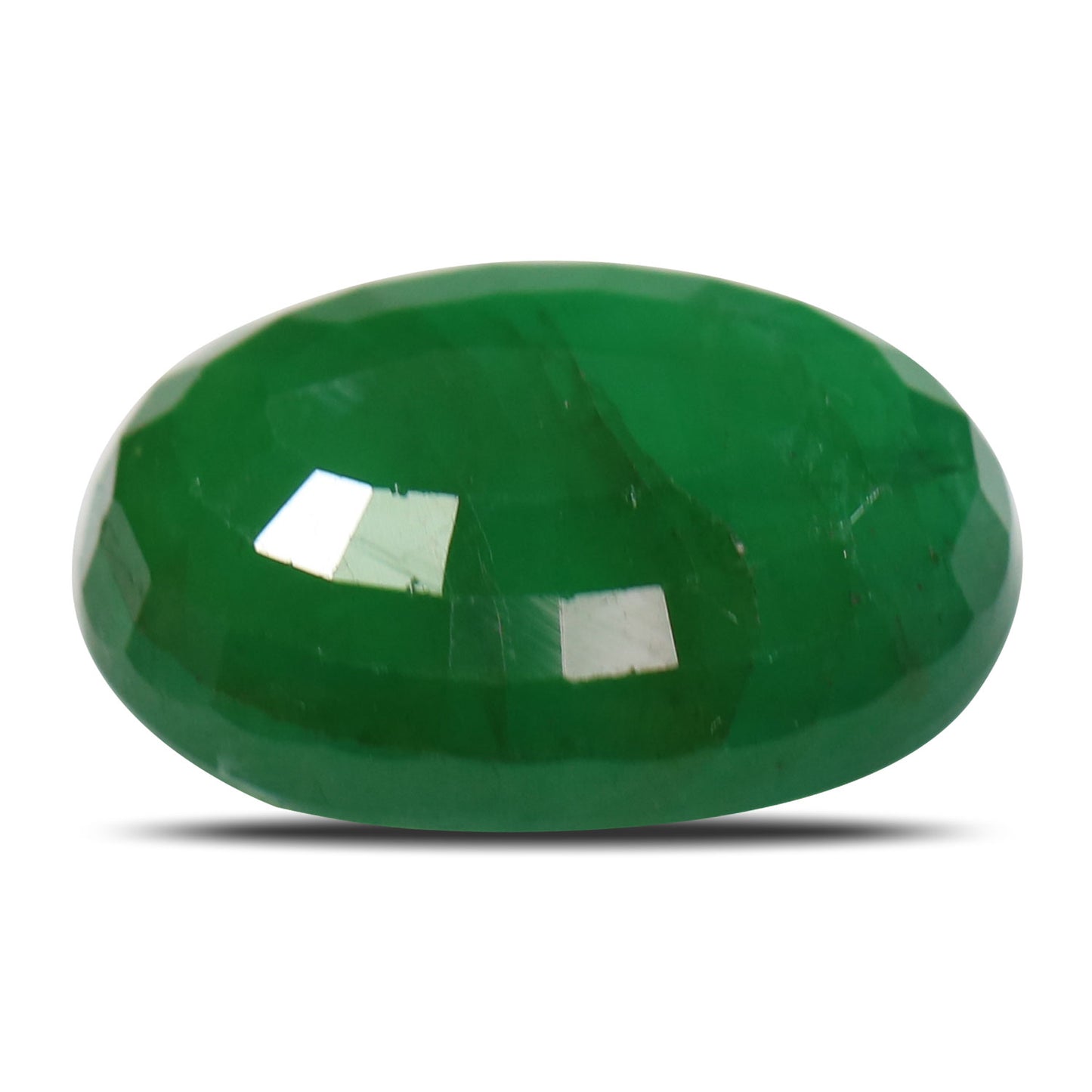 Zambian Emerald (Panna) - 8.45 Carat