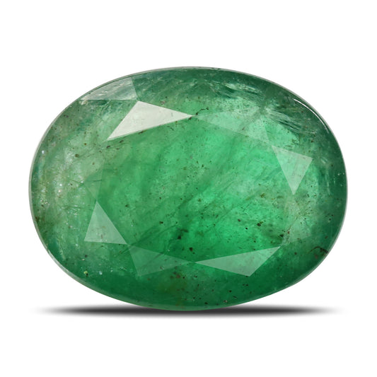 Zambian Emerald (Panna) - 6.43 Carat