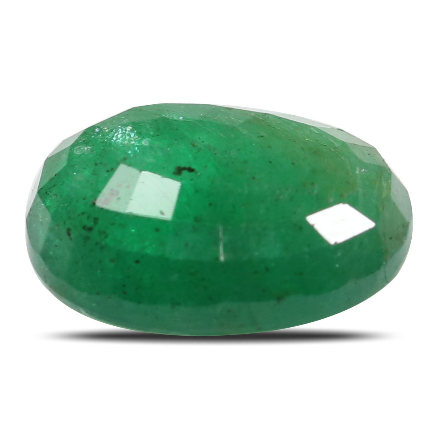 Zambian Emerald (Panna) - 6.43 Carat