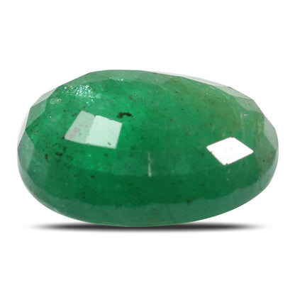 Zambian Emerald (Panna) - 6.43 Carat