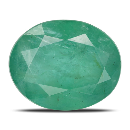 Zambian Emerald (Panna) - 8.72 Carat