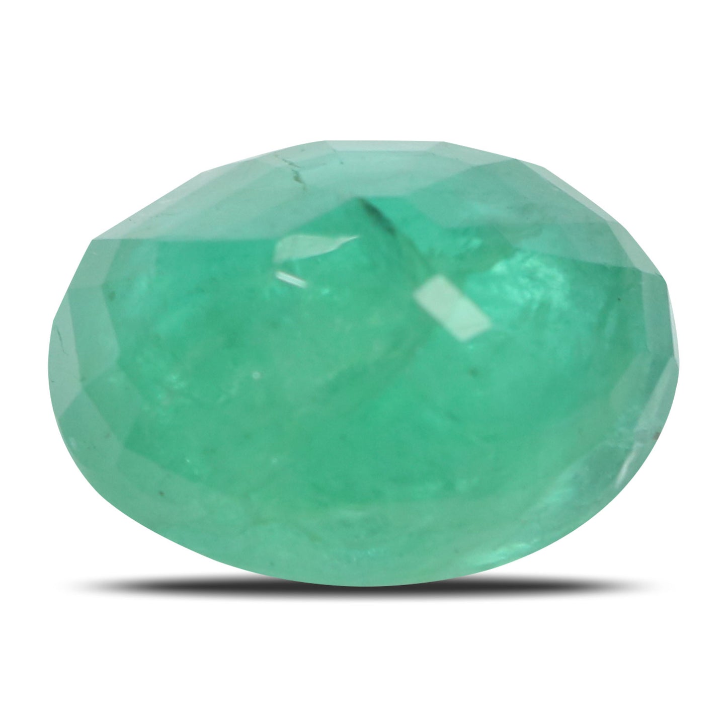 Zambian Emerald (Panna) - 8.72 Carat