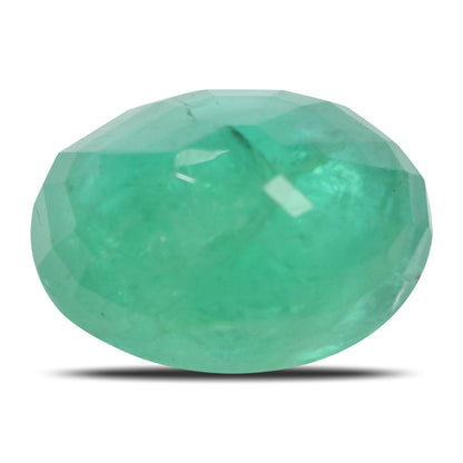 Zambian Emerald (Panna) - 8.72 Carat