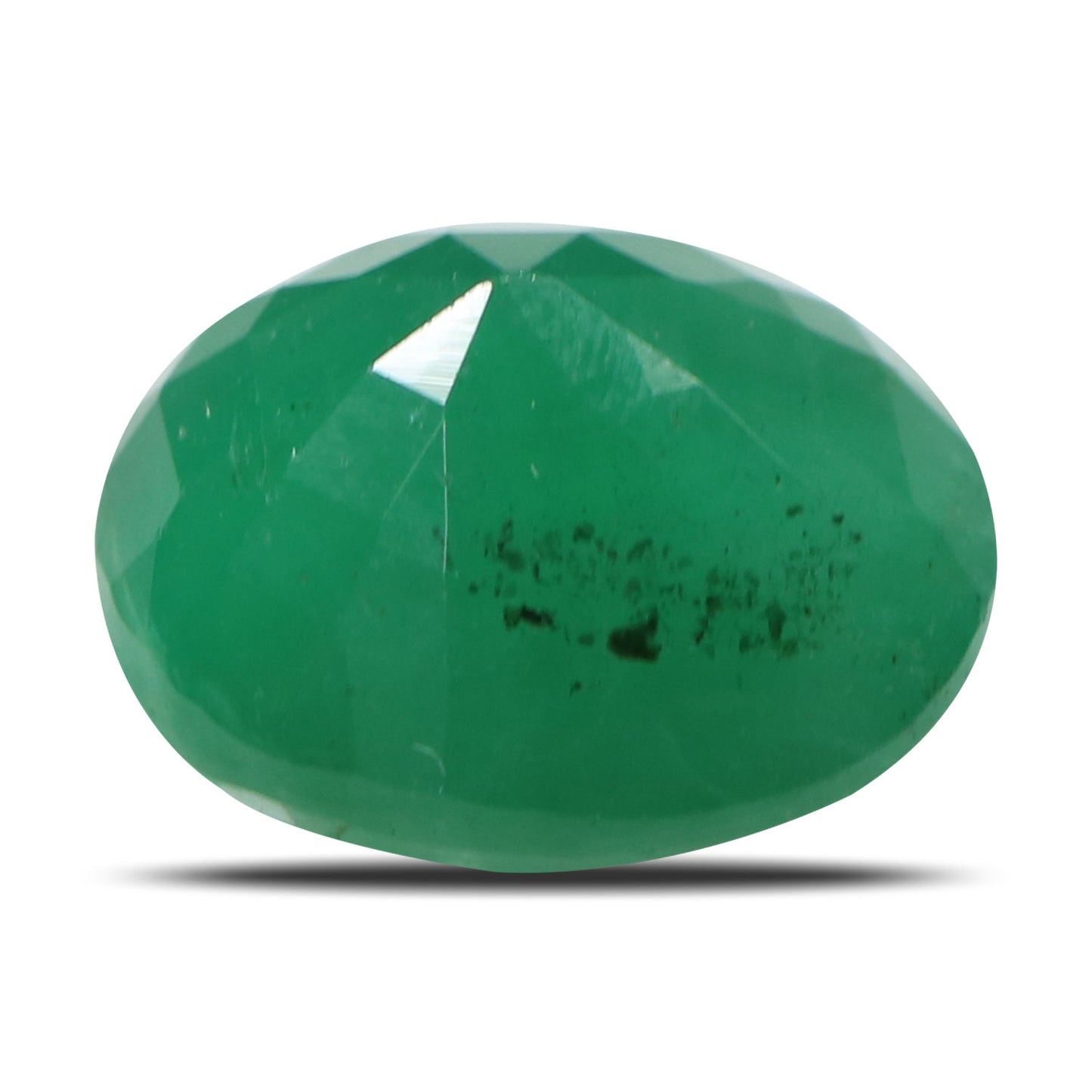 Zambian Emerald (Panna) - 7.13 Carat