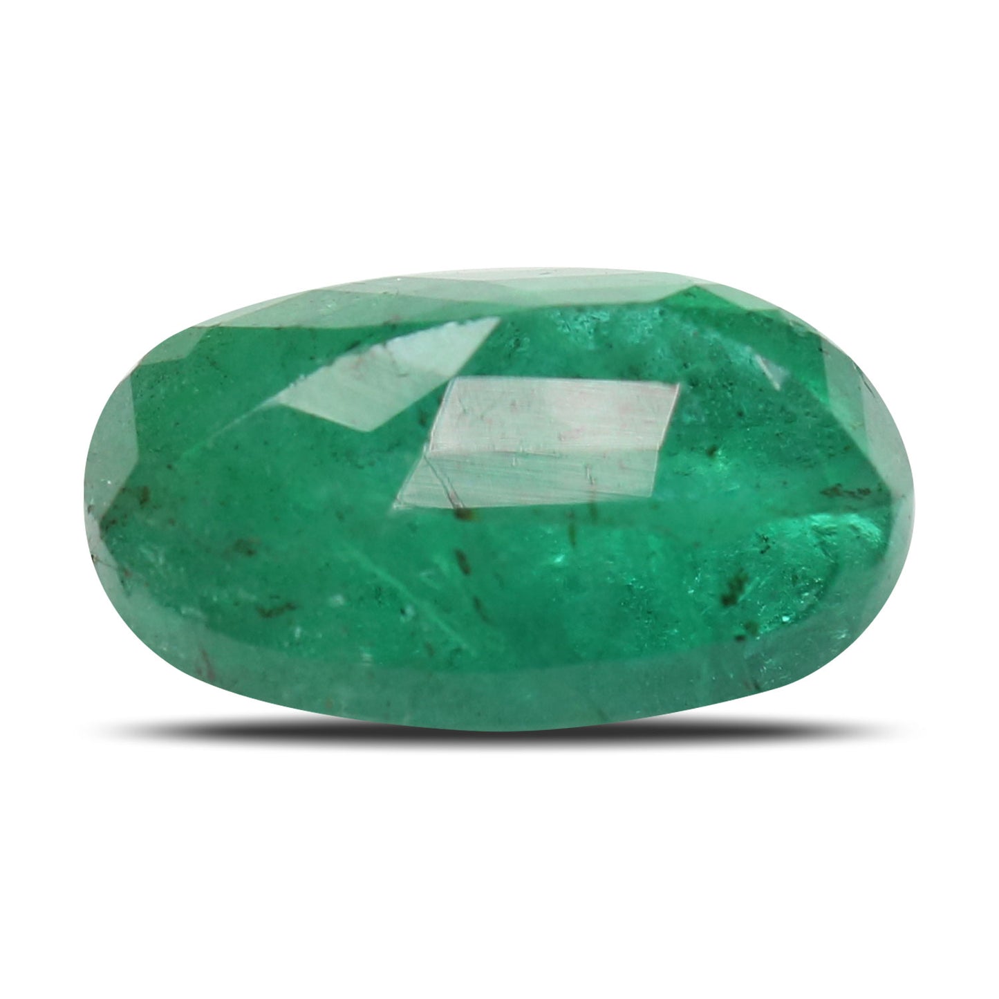 Zambian Emerald (Panna) - 6.8 Carat