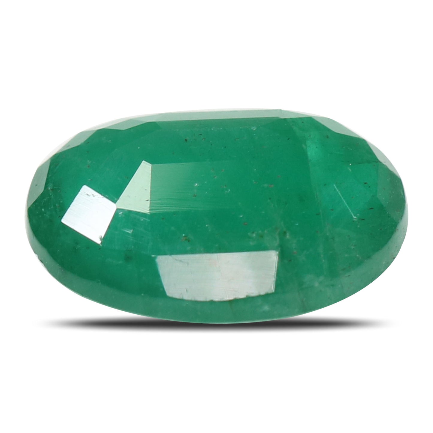 Zambian Emerald (Panna) - 5.66 Carat