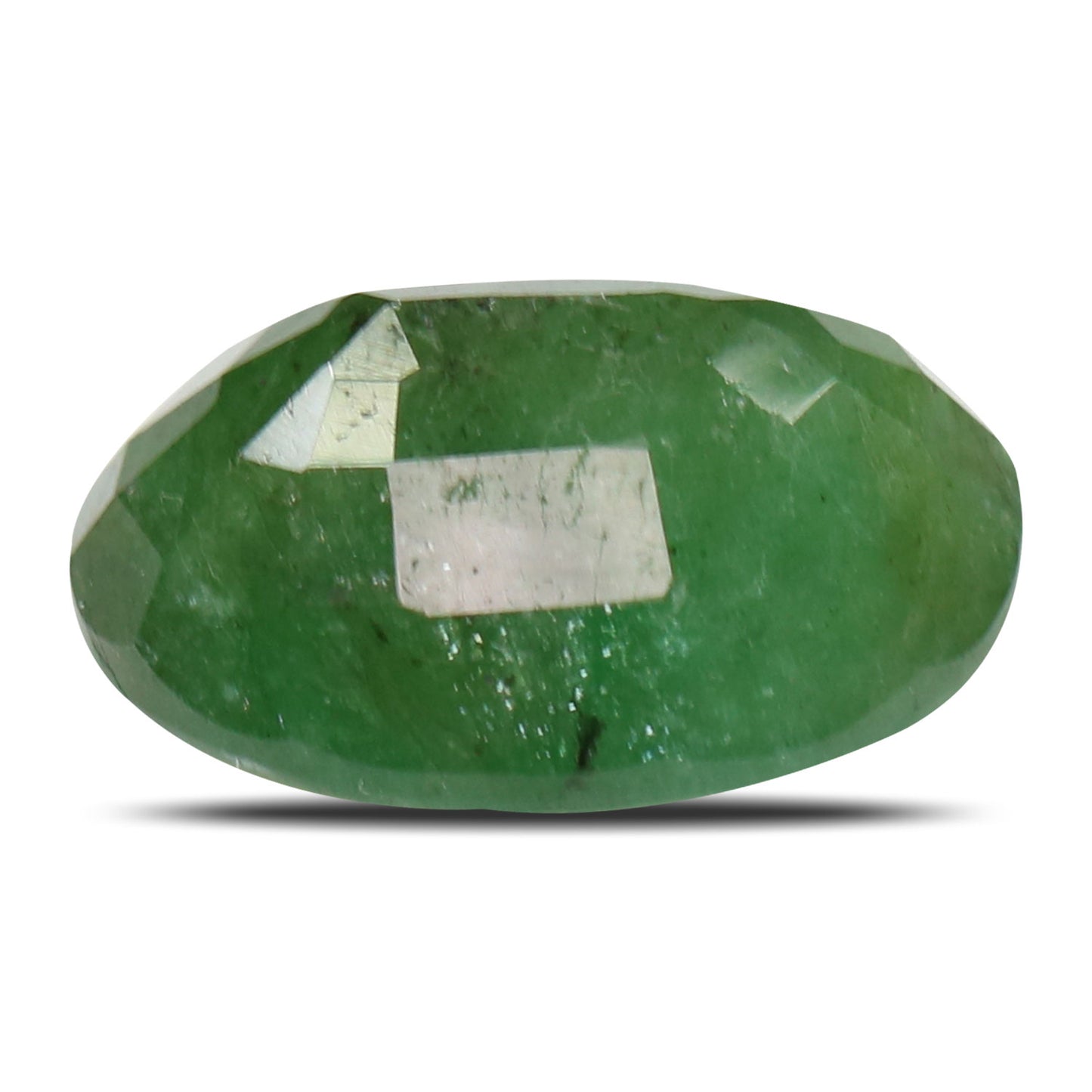 Zambian Emerald (Panna) - 5.8 Carat