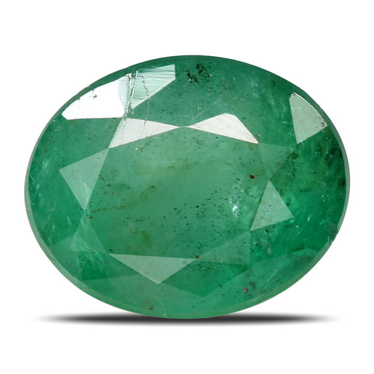 Zambian Emerald (Panna) - 5.32 Carat