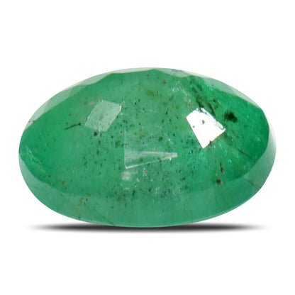 Zambian Emerald (Panna) - 5.32 Carat