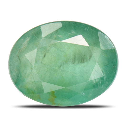 Zambian Emerald (Panna) - 5.05 Carat