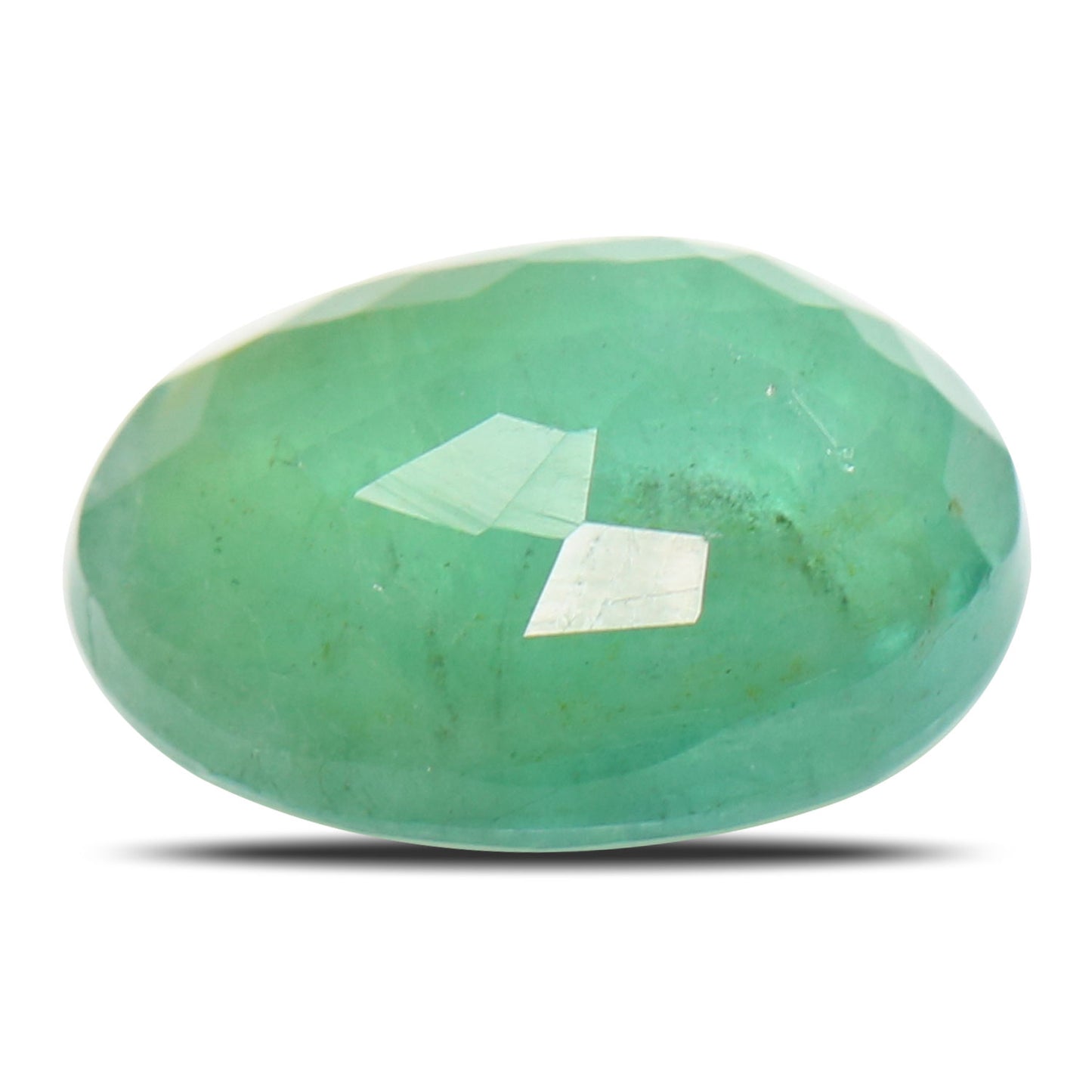 Zambian Emerald (Panna) - 5.05 Carat