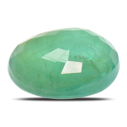 Zambian Emerald (Panna) - 5.05 Carat