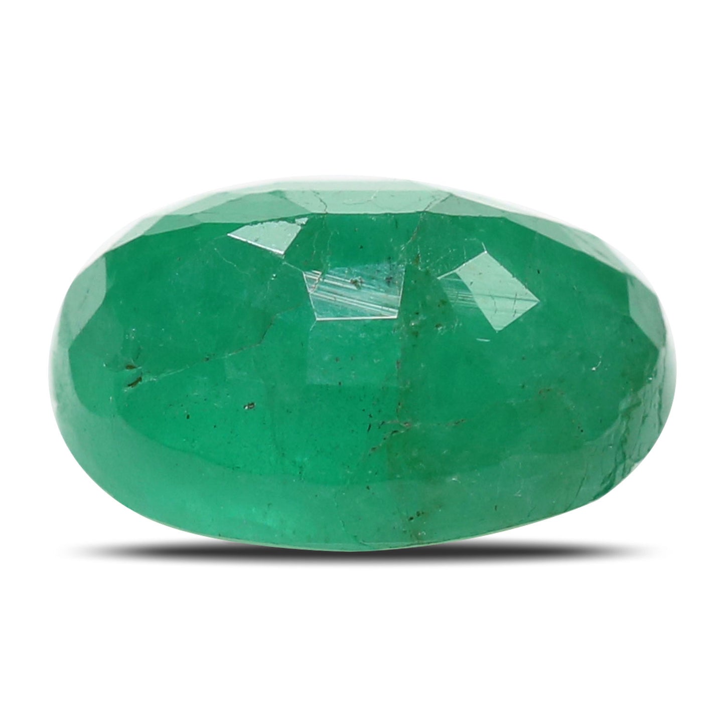 Zambian Emerald (Panna) - 4.2 Carat