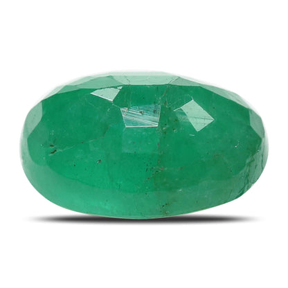 Zambian Emerald (Panna) - 4.2 Carat