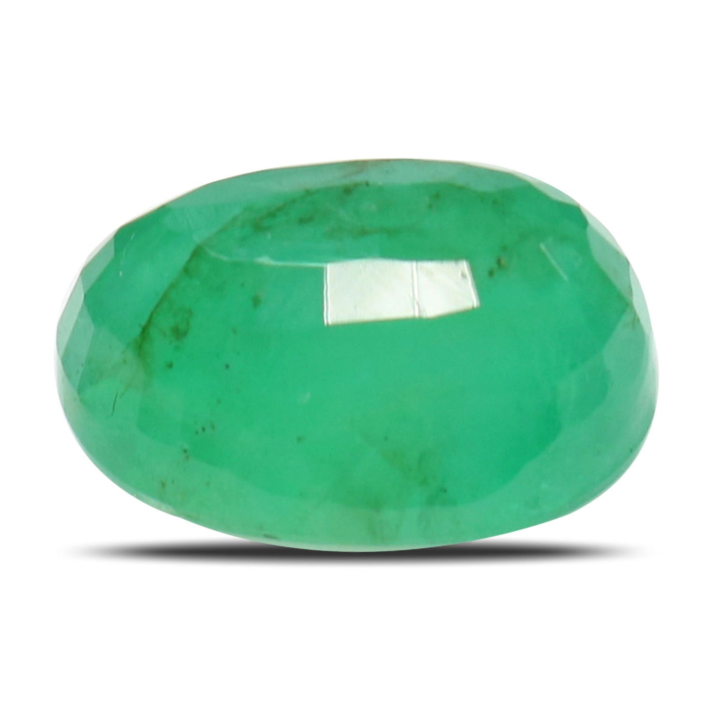 Zambian Emerald (Panna) - 4.06 Carat