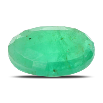 Zambian Emerald (Panna) - 3.34 Carat