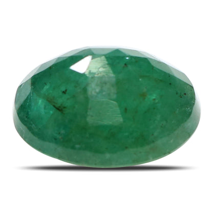 Zambian Emerald (Panna) - 3.98 Carat
