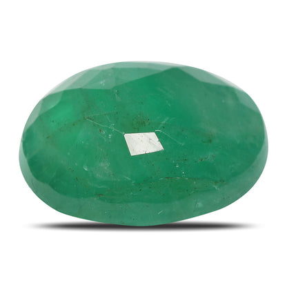 Zambian Emerald (Panna) - 7.66 Carat