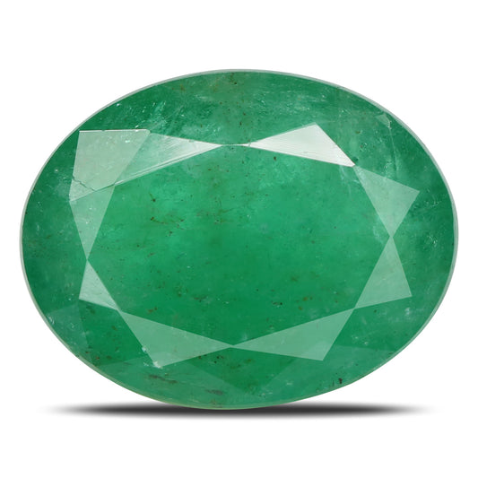 Zambian Emerald (Panna) - 7.48 Carat