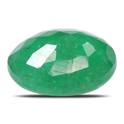 Zambian Emerald (Panna) - 7.48 Carat