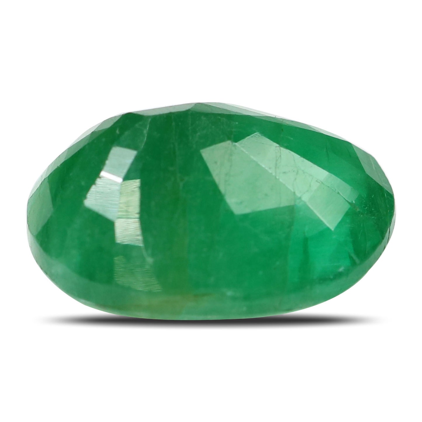 Zambian Emerald (Panna) - 5.6 Carat