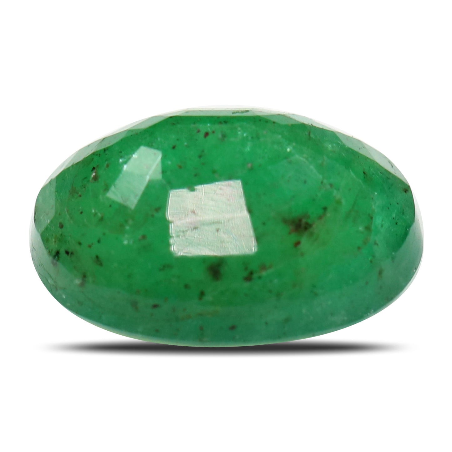 Zambian Emerald (Panna) - 5.65 Carat